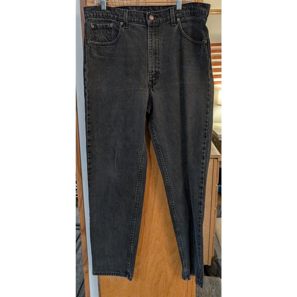 🌼Mens 38/32 Levi's 550 Jeans